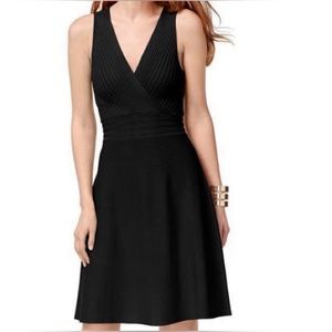 INC Nightfall Knit Dress- size M